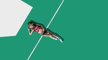 모션그래픽 연습 1탄 ｜ 존코바님 강의 (광고 느낌 나는 심플 인트로 만들기)