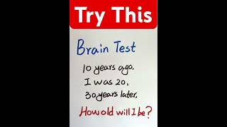 Try This