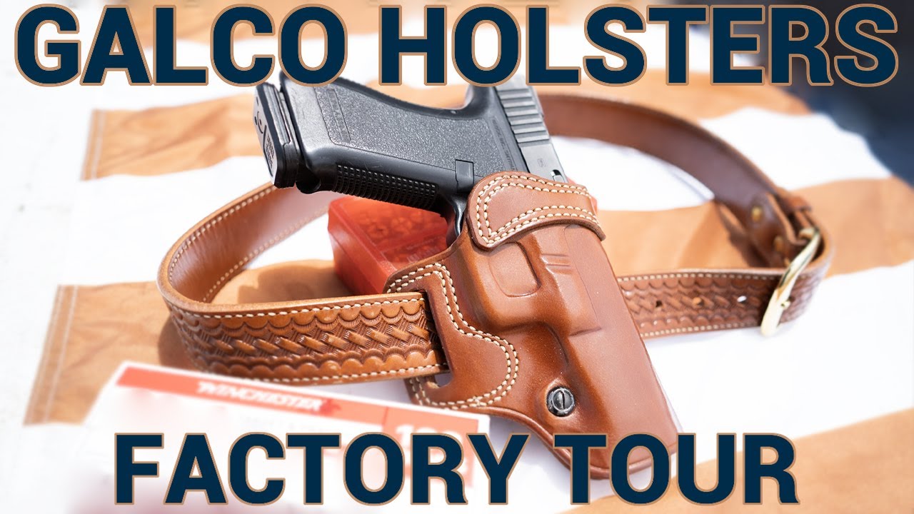 I. Introduction to Holster Manufacturing