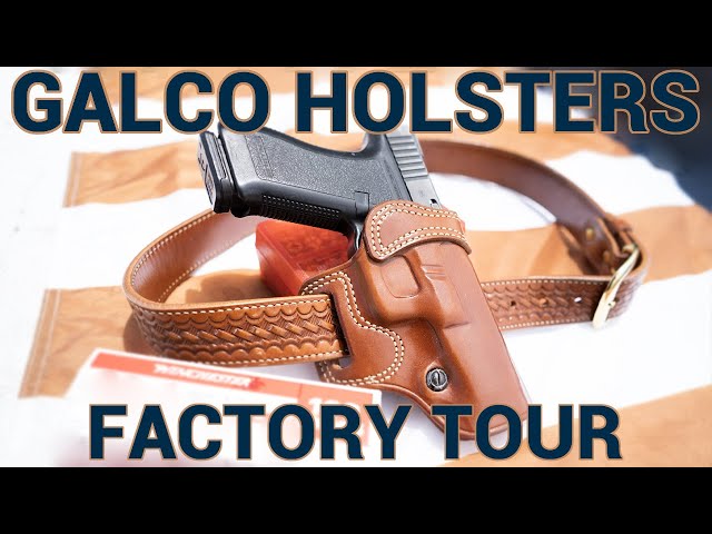 II. The Importance of Quality Holsters