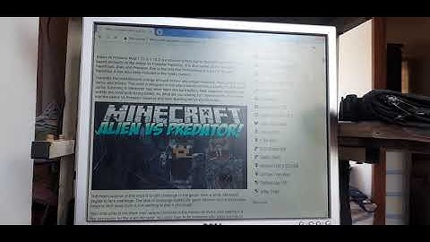 Hpw to download avp mod