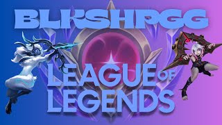 420 League of Legends! (#FellowshipHQ)