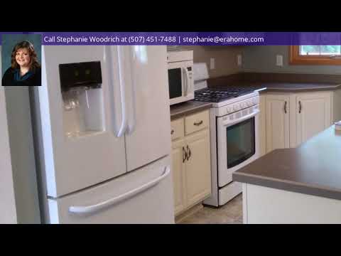 610 W Grove St., Janesville, MN home video tour