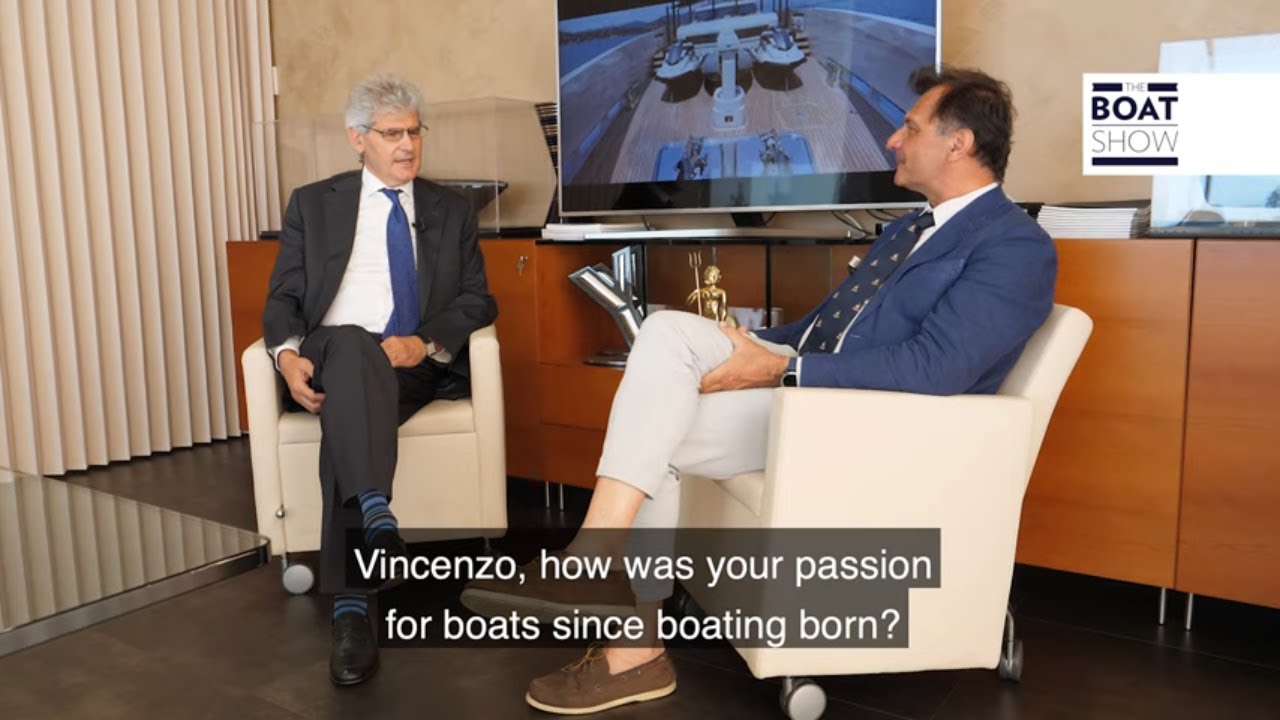 tankoa yachts ceo