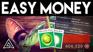 Here's how you can make easy money in no man's sky. farming units
don't forget to ► like comment subscribe for daily gaming videos!
fo...