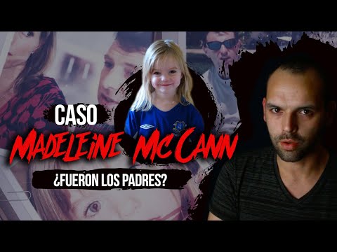 Video: ¿Son sospechosos los padres de Madeleine McCann?