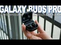 Galaxy Buds Pro Review - 2 Way Speakers Are No Joke