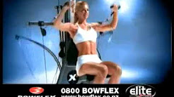 Elite Fitness | Bowflex Xtreme SE 2 Home Gym