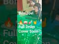 BonJovi#art#drums#drummers#dance#freefire##instagram#love#live#life#comment#youtube#tiktok#shorts