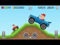 Hill Climb Racing: Free Car Game & Driving Fun 🚗