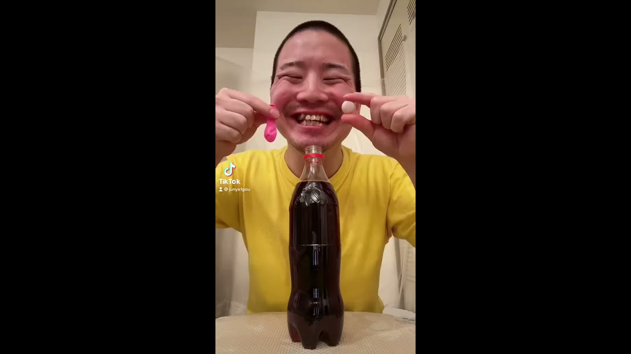 Junya1gou Funny Video JUNYA Best TikTok September 2021 Part 264