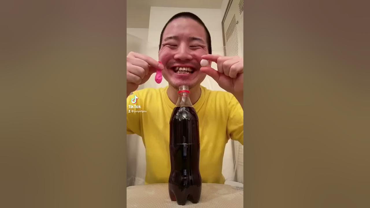 Junya1gou funny video 😂😂😂 | JUNYA Best TikTok September 2021 Part 264