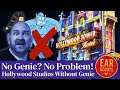 No genie no problem how to do everything at hollywood studios without fancy perks at disney world