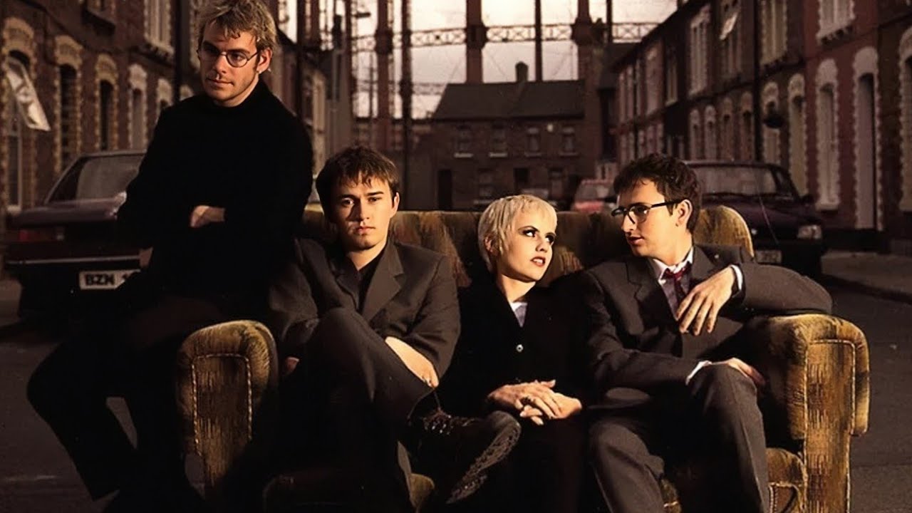 The Cranberries Disappointment (Only Vocals) YouTube