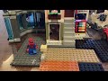 SPIDER MAN PRISON BREAK!!!