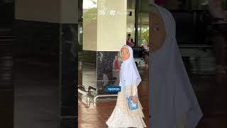 Umroh Private Keluarga Bpk Haris 18 Maret 2026