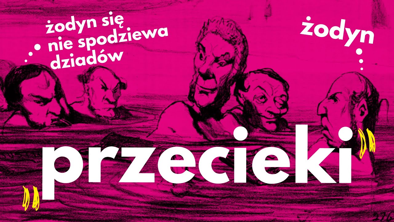 WYCIEKI MATURALNE, czyli wodolejstwo stosowane 💧 | Dla każdego coś przykrego #72