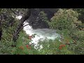 Fairy Pools walk - Isle of Skye