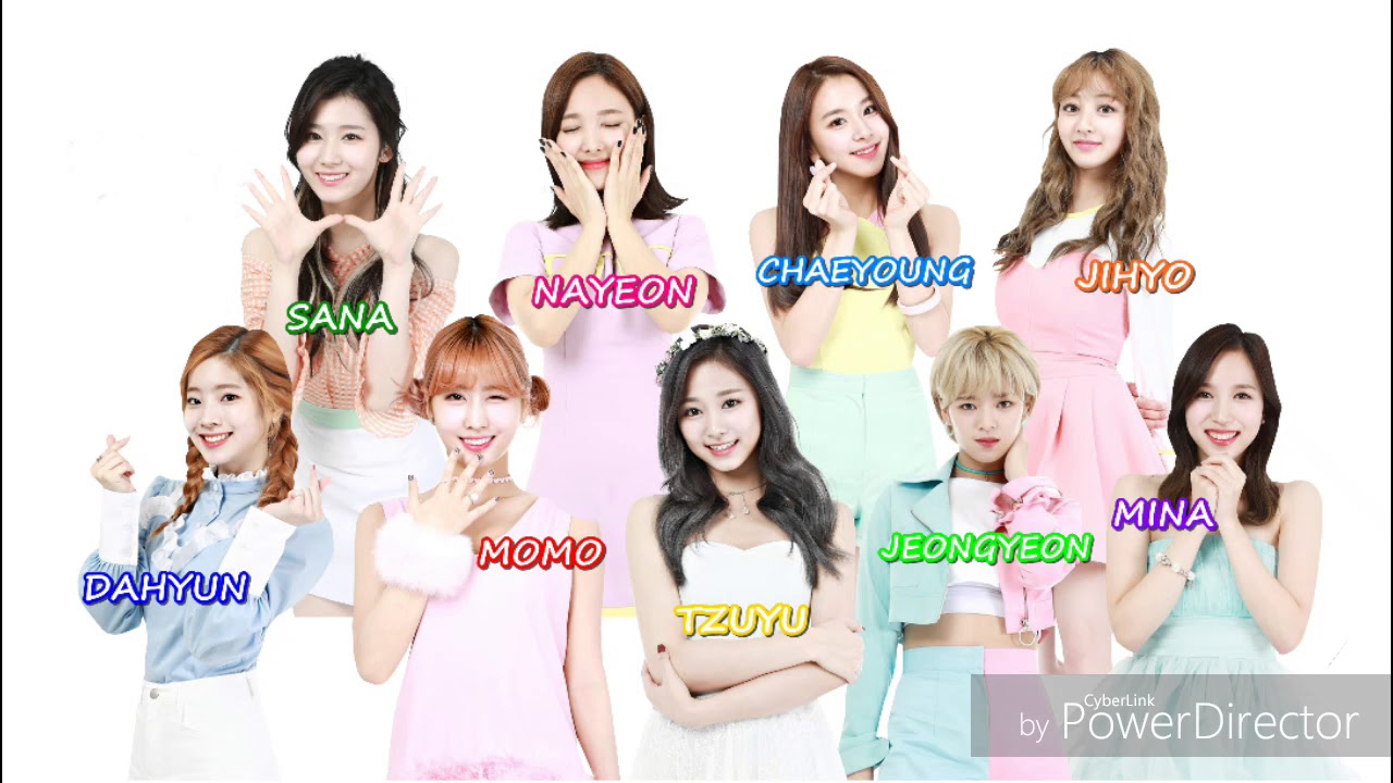 How would TWICE sing WJSN/Cosmic Girl - 'Dreams Come True' - YouTube