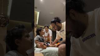 Balraj Is A True Gentleman.