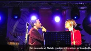 Nicuzza - Mario Incudine & Tosca chords