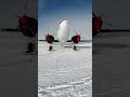 #aviation #Antarctica #SouthPole