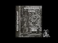 Nocturnal arts  nocturnal arts  full demo 1997