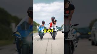 De chauffeurs gedroegen zich vreemd 🫤