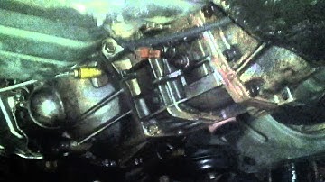1999 3.8L V6 Camaro open headers