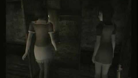 Fatal Frame 2- CBDC- part 16