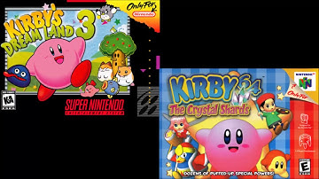[UPDATED] Hyper Zone 1 — Kirby