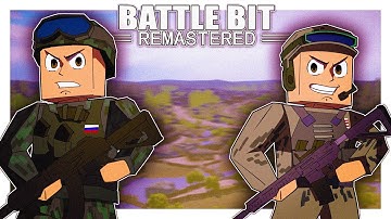 BattleBit Remastered in a Nutshell