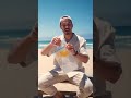 Erfrischendes Sorbet aus Orangensaft 🍊🍧 | Camping mit Isi
