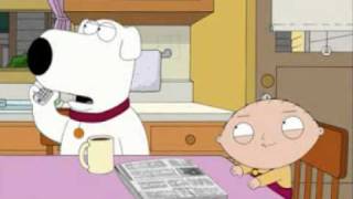 Family Guy - Early Bird Special