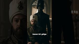 Kızlar Ağası Sarayın En Büyük Sırları Onlardaydı