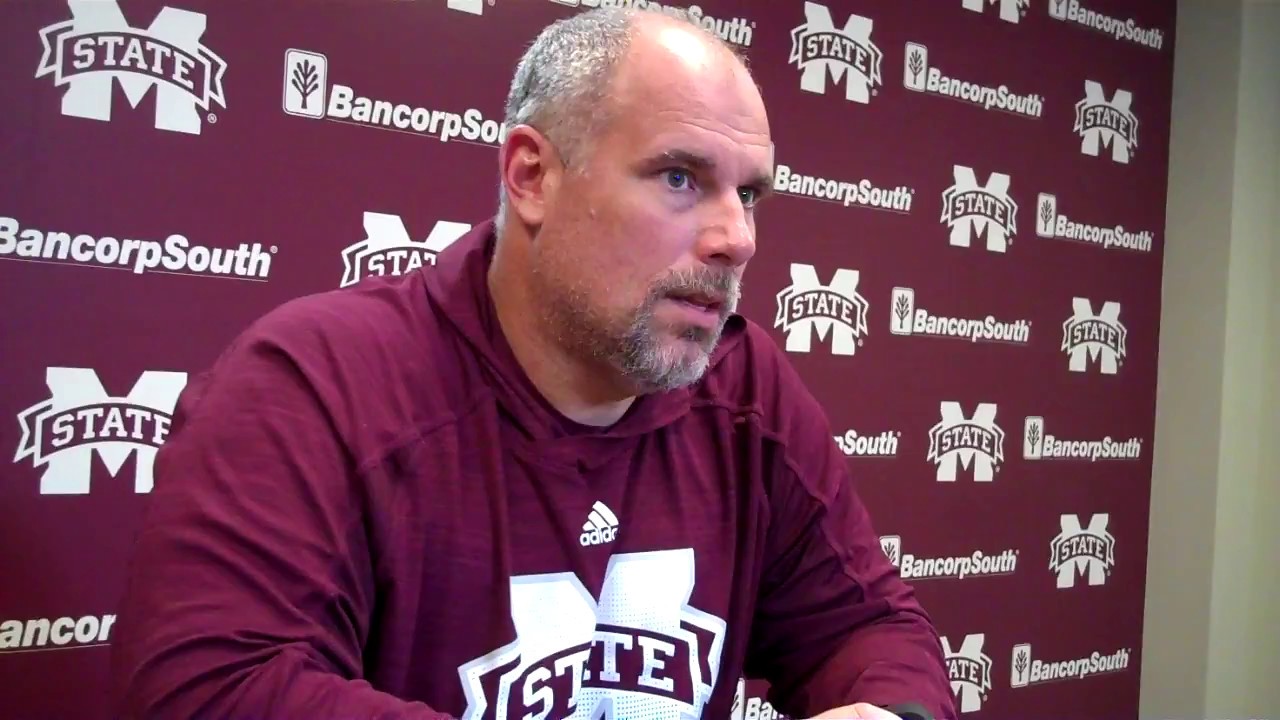 John Hevesy Georgia week