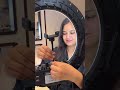 Digitek 18” Ring Light: The Perfect Light for Mobile Creators