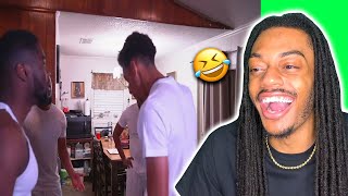 How the Celtics Locker Room was after losing to the Warriors in the NBA Finals REACTION! Rdcworld1