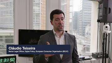 EU Consumers at Risk: How the Digital Networks Act Could Reshape the Internet