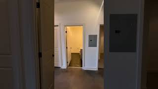 Barrington Floor Plan - Apartment 403