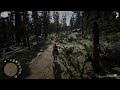 Rp rdr2  jsus ricardo  ep03  lawless street