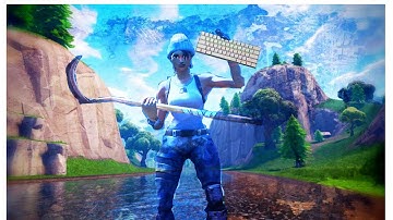 When a Controller Player tries MOUSE & KEYBOARD for the first time (Season X)