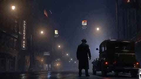 [FIXED] Mafia Definitive Edition error, Unable to initialize Steam API.