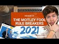 Motley Fool Rule Breakers Review 2021 - Better than Stock Advisor?