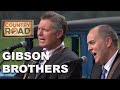 The Gibson Brothers  &quot;Dying For Someone To Live For&quot;