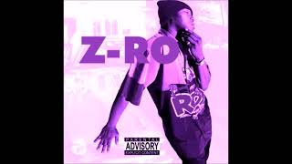 Z-Ro Ft. Lil Flex, Big Mello - Still Standin (Slowed N Chopped) Dj ScrewHead956