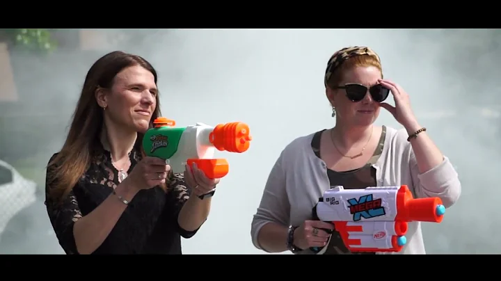 Rocket TV Awards Show Open - Part 2