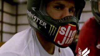 Dave Mirra First Hand