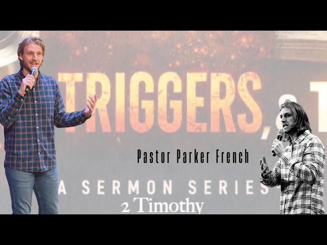 Beulah Worship Service | January 25, 2026 | Parker French