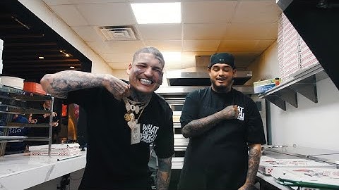 Alexcis, Lefty Gunplay & TK RUN IT UP - Hard 2 Luv (Official Video)